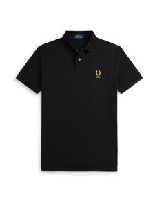 Polo Ralph Lauren Футболка в черном цвете