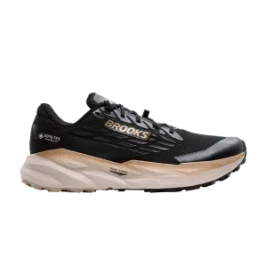 Кроссовки Brooks Cascadia 19 GORE-TEX, Black Chateau Grey