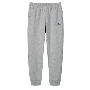 Вязаные спортивные штаны Women's 361°, светло-tile heather серый
