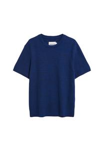 Свитер ARMEDANGELS  AAMBROSIO, темно-синий