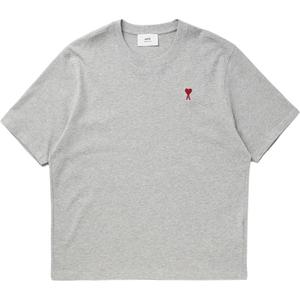 Футболка мужская серая AMIPARIS, серый