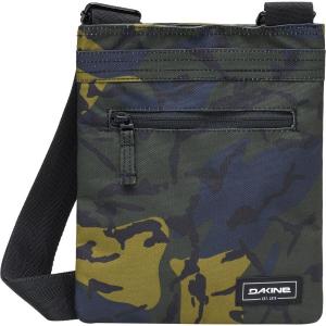 Женская сумка через плечо Jive DAKINE DAKINE, Cascade Camo