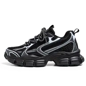 Bull charm Мужские повседневные туфли черные, цвет Black