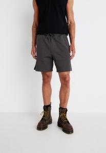 Шорты Weekday Shorts, Dark Mole/Beige