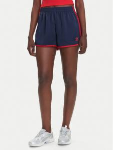 Свободные спортивные шорты adicolor 3-Stripes Sprinter JZ3514 Adidas, синий