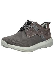 Спортивные кроссовки на шнуровке JOSEF SEIBEL, Dark grey