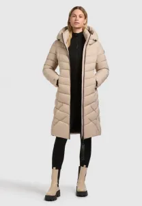 Зимнее пальто odana3 Khujo, Beige