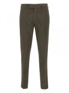 Брюки по фигуре DEVORE, коричневый