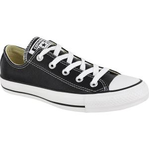Кеды Converse модель Chuck Taylor All Star Ct Ox цвет черный