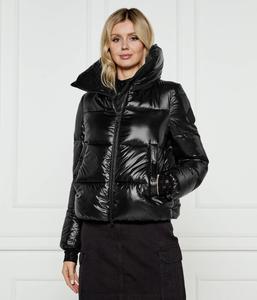 Куртка Save The Duck Isla Regular Fit, черный