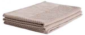 Полотенце Homla NASIA, бежевый