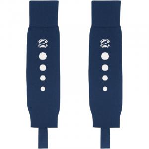 Носки юниорской сборной Ромы Jako, синий