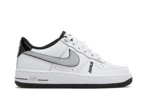 Кроссовки Nike Air Force 1 LV8 GS, белый