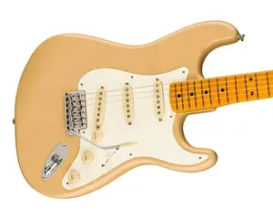 Fender American Vintage II 1957 Stratocaster - Винтажный Блонд