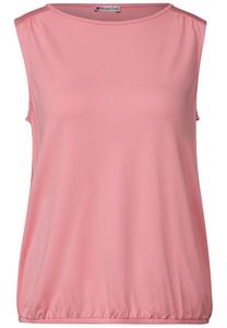 Топ STREET ONE, светло-розовый