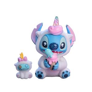 Дневник Disney Stitch Quirky Journal 2, модные игрушечные украшения, наборы Mystery Box, одиночный Mystery Box/полный набор 6 шт TOP TOY