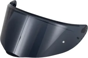 Визор для мотоциклетного шлема Soman SM973, противотуманный визор для мотоциклетного шлема, ветрозащитный аксессуар для замены визора шлема, D, D