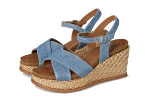 Туфли Sofft Diana, Denim Blue
