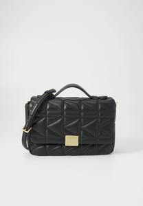 Сумка KARL LAGERFELD KUILT, Black