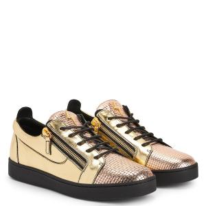 Джузеппе Занотти Фрэнки Giuseppe Zanotti, мультиколор