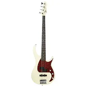 Электрогитара Peavey Milestone Bass слоновая кость