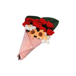 Креативная игрушка букет кукла BALITU