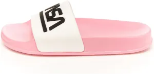 NASA Cambria Slide, белый/розовый