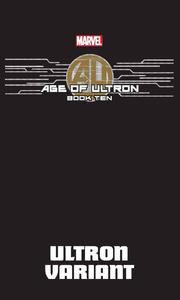 Age of Ultron #10 (Marvel Comics)