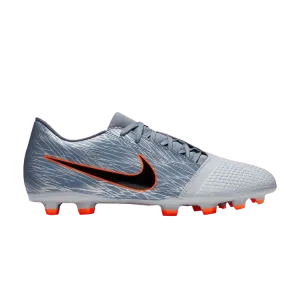 Бутсы Nike Phantom Venom Club FG 'Victory Pack', серый