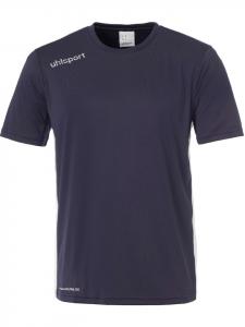 Uhlsport Футболка “Essential Jersey Ka” синего цвета