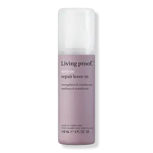 Восстанавливающий кондиционер для волос, не требующий смывания Living Proof