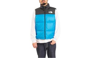 Жилет The North Face 1996 Collection, черно-синий