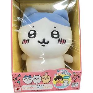 Плюшевая кукла Hachiware Dolls средний размер высота Chiikawa