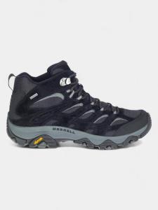 MERRELL Мужские походные ботинки Moab 3 Mid GTX