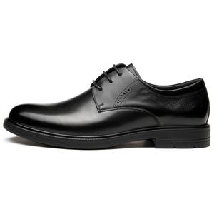 Туфли AOKANG Dress Shoes Men Low-Top
