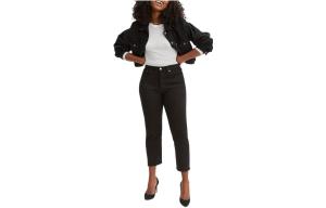 Женские джинсы Levi's levi’s, цвет Black