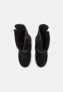 Классические ботильоны SPIRIT Superfit, черный