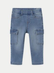 Джинсы обычного кроя 1578 Mayoral, синий