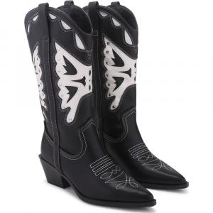 Сапоги ковбоя в салуне Madden Girl, мультиколор