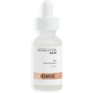Сыворотка суперсилы с 15% ниацинамидом, 30 мл, Revolution Skincare London