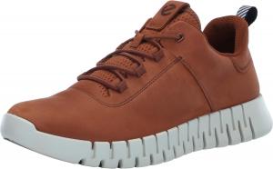 Мужские кроссовки ECCO Gruuv, Mink Nubuck