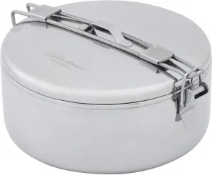 Альпийский складной котелок объемом 1,6 литра MSR, None