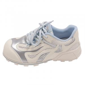 Подарочный набор Dawei's House повседневные туфли женские синие, цвет Blue