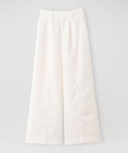 Атласные брюки Line