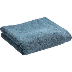 Полотенца LUXE роскошные полотенца премиум-класса с плотностью 730 г/м², размером 50x100 см, набор из 2 штук Christy, Denim