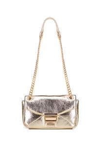 Клатч WITTCHEN, золотой