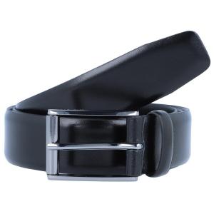 Повседневный ремень STRELLSON Belt, черный