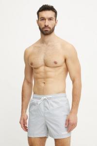 Плавки haiti HUGO, серый