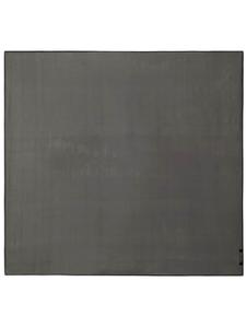 Dolce & Gabbana шелковый платок, черный