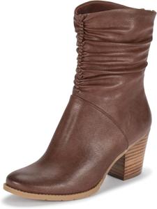 Женские ботинки BareTraps LESLIE, Brush Brown